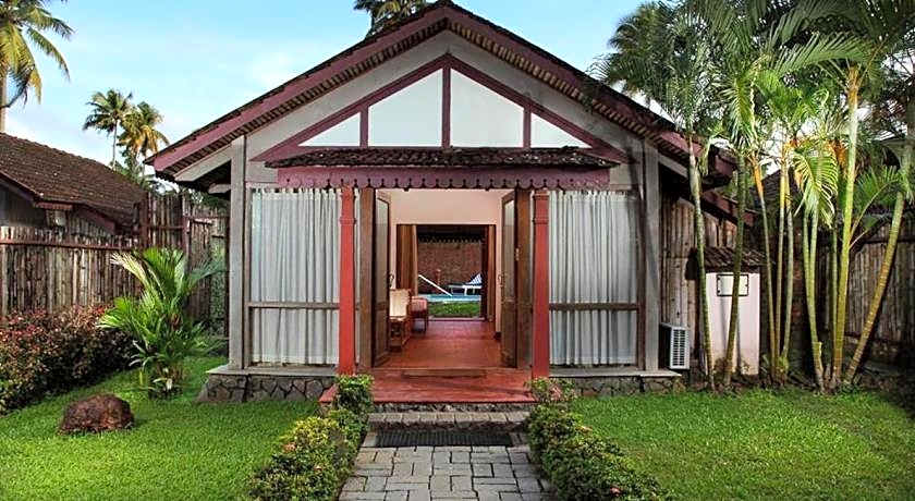 Abad Whispering Palms