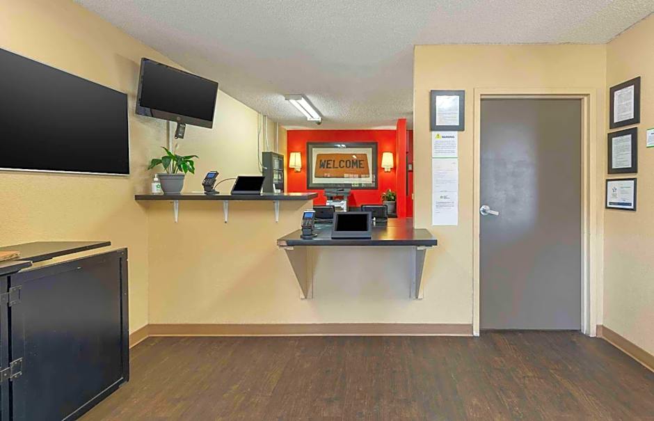 Extended Stay America Suites - Bakersfield - California Avenue