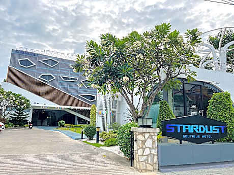 Stardust Boutique Hotel