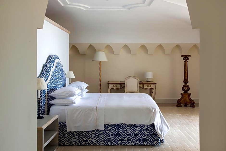 Mezzatorre Hotel & Thermal Spa
