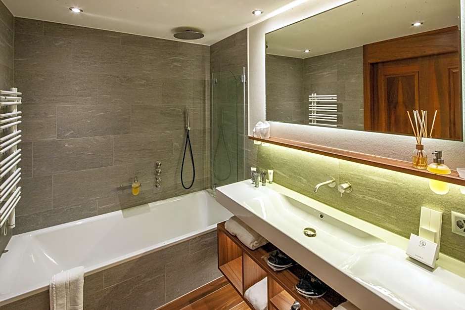 Hotel Sonne