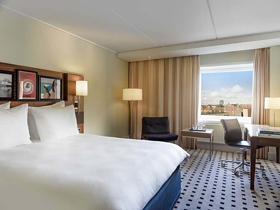 Radisson Blu Scandinavia Hotel Aarhus