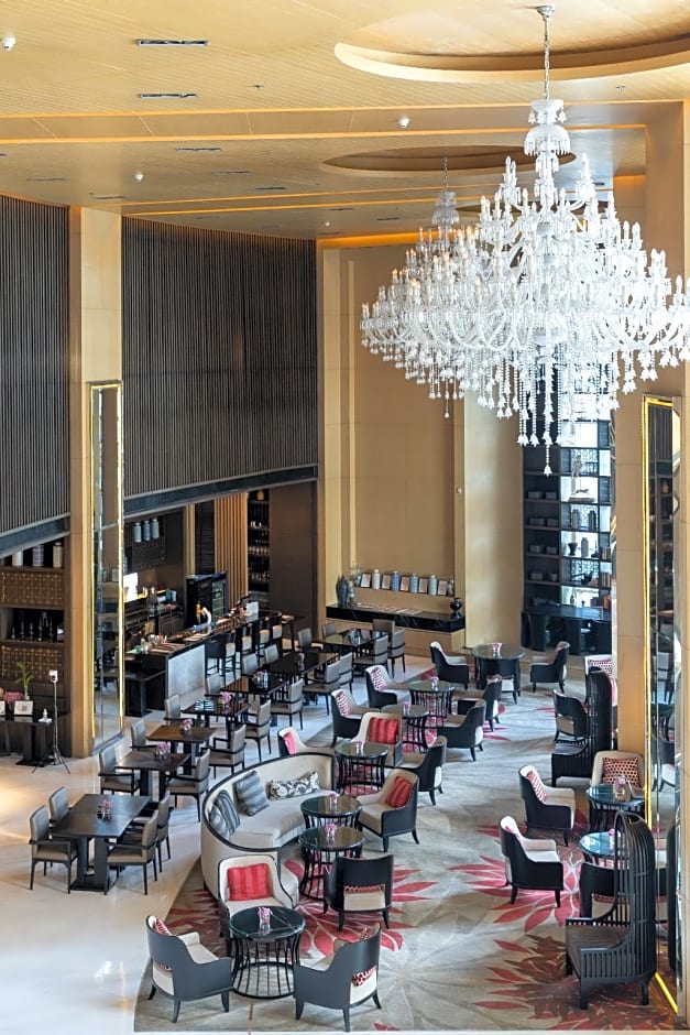 Bangkok Marriott Hotel Sukhumvit