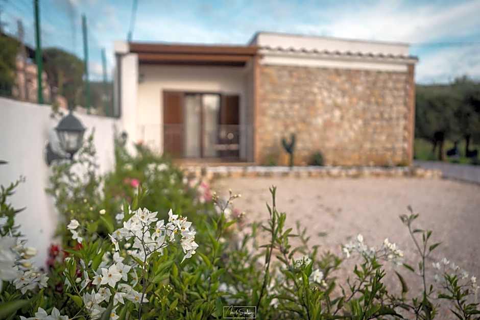 Agriturismo Country Casale Rufo