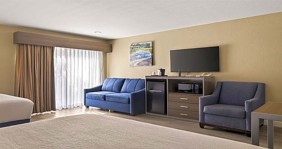 Best Western Amador Inn