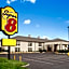 Super 8 by Wyndham Evansville North