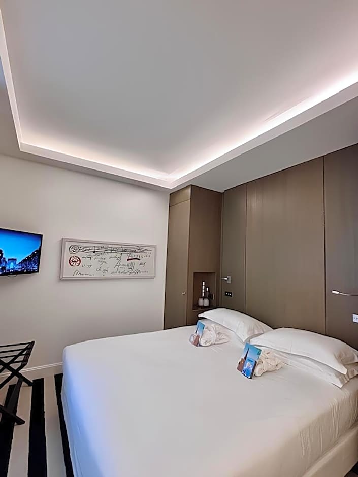 Exclusive Hotel Le A