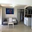 Appartement 60m2 - 2 Chambres à une minute des plages, parking privé