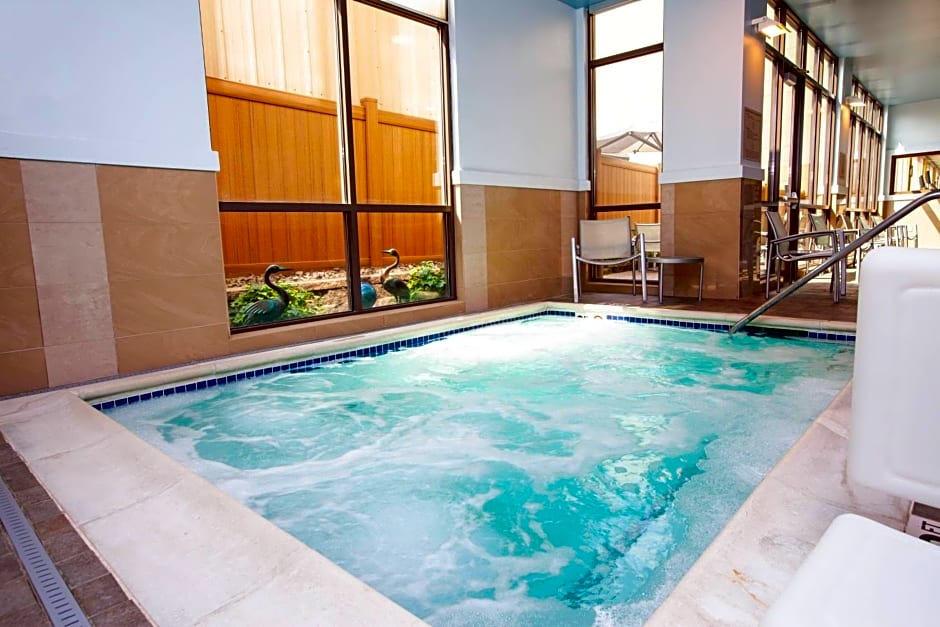 SpringHill Suites Wenatchee