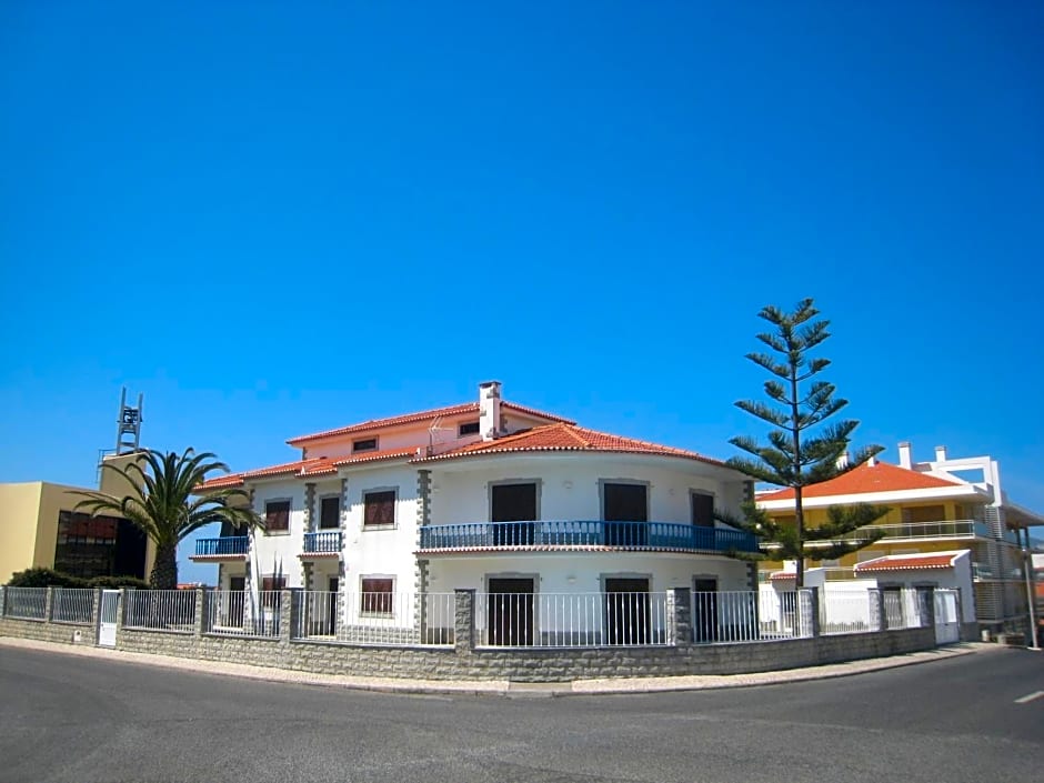 Santa Beach House