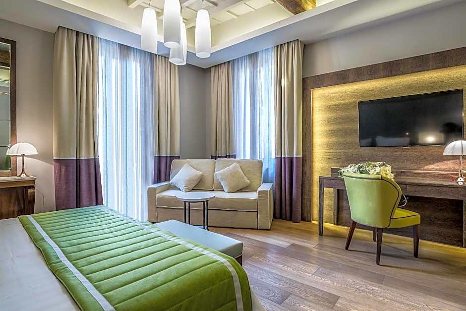 Hotel Martis Palace
