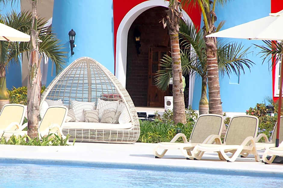 Bahia Principe Fantasia Punta Cana - All Inclusive