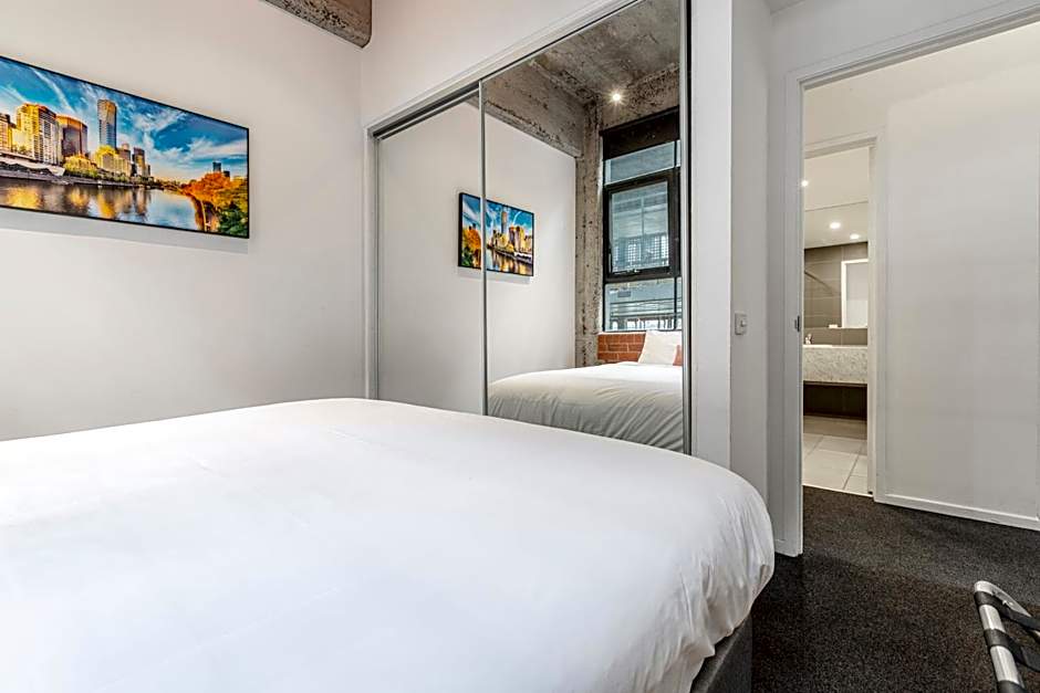 Punthill Apartment Hotels Manhattan