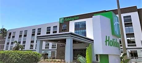 Holiday Inn Tampa North By IHG