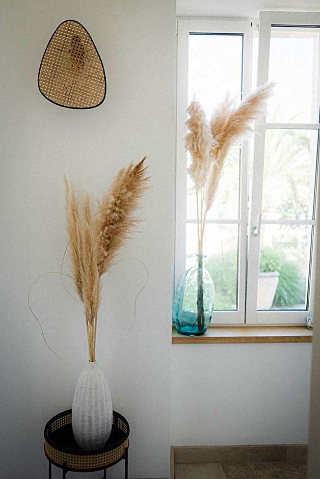 Logis de l'Héronière