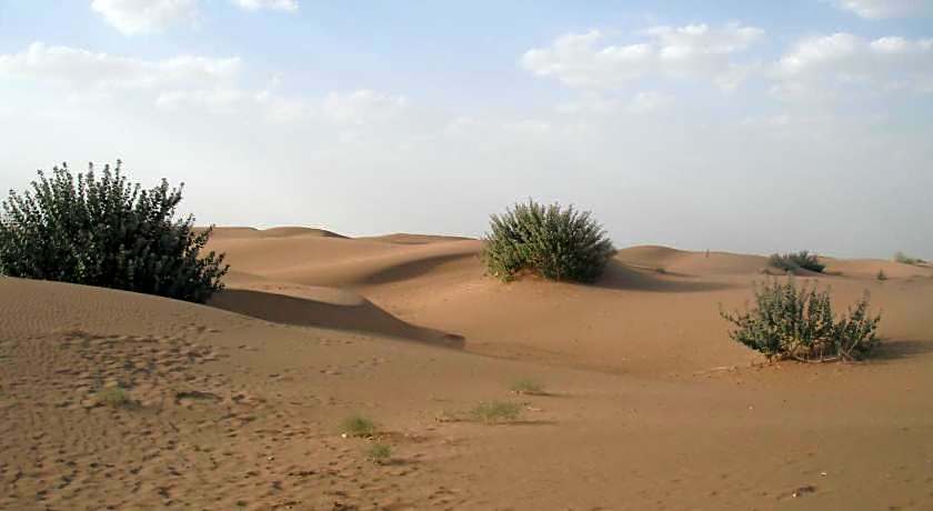 Gajanand Guest House