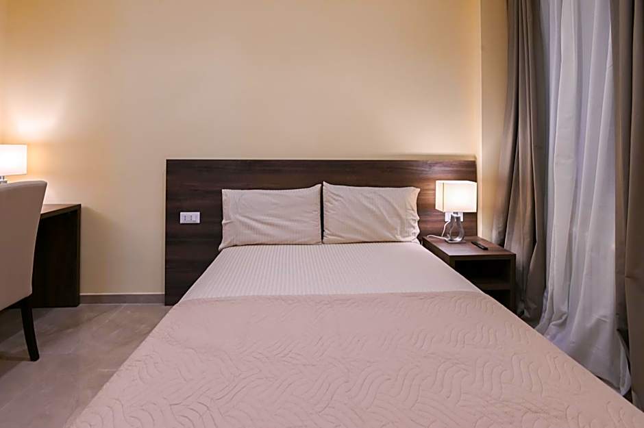 ADRIA Luxury Residence - Centro Trieste