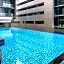 THE KLAGAN @ RIVERSON HOTEL & RESIDENCE