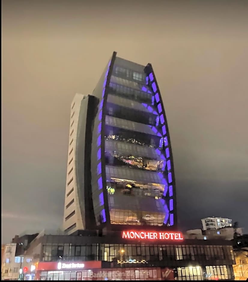 Moncher Hotel