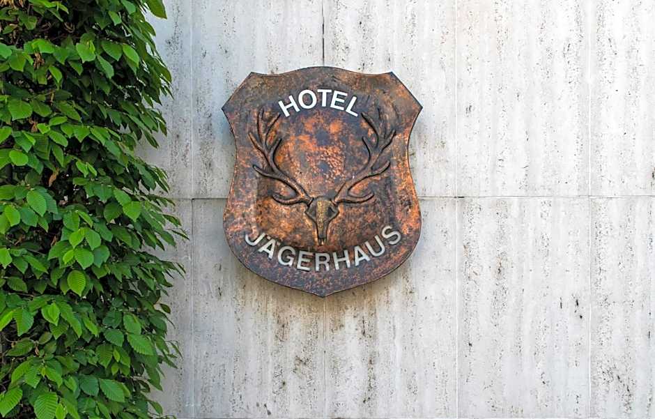 Hotel JÄGERHAUS in Singen am Hohentwiel