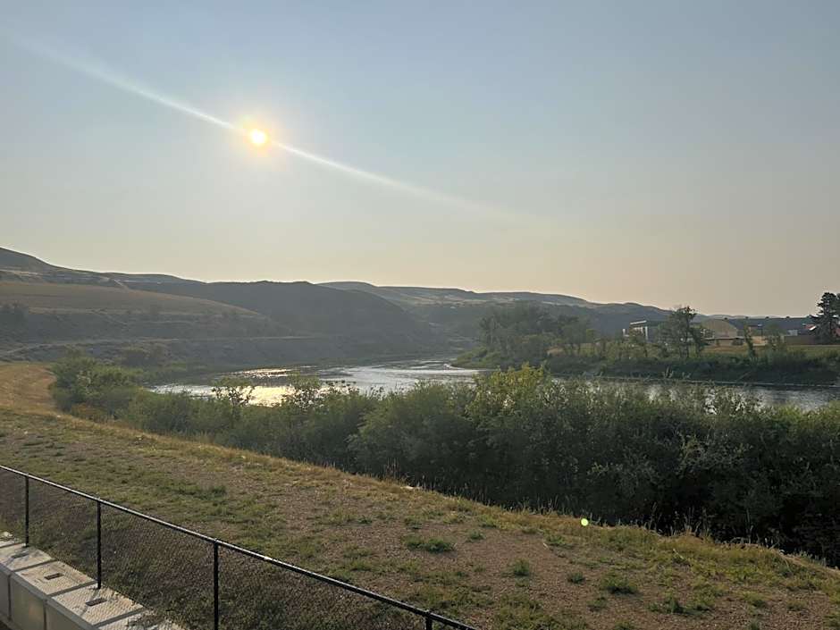 Travelodge by Wyndham Drumheller AB