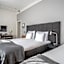 Queen's Hotel by First Hotels