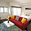 Downtown Cosmopolitan Residences