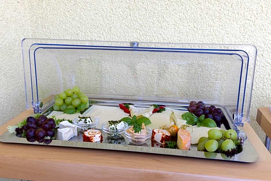 Gästehaus Kleeberger