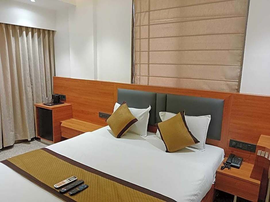 Hotel Sai Kamal