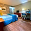 Sierra Suites By HP Hotels