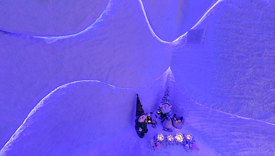 Elena Hotel and Wellness - All Inclusive