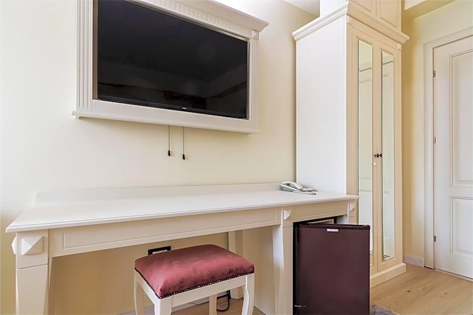 Hotel Central - Baile Olanesti