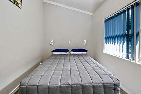 Two-Bedroom Apartment with Lake View