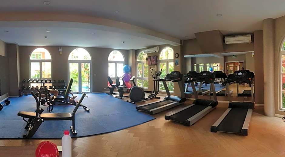 Seven Seas Pattaya by nty