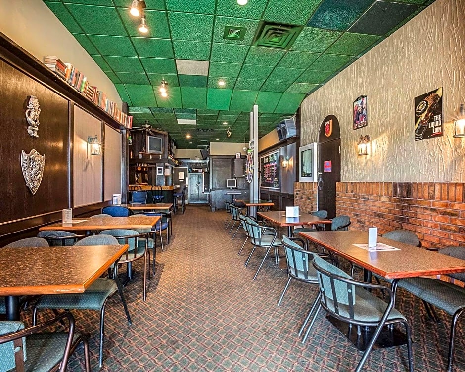 Quality Inn & Conference Centre