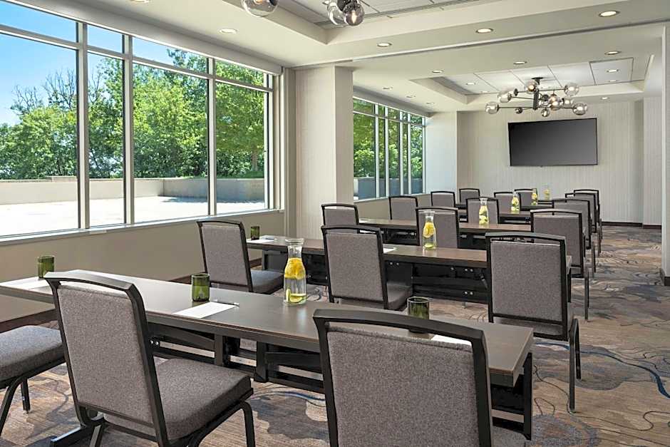 The Westin Reston Heights