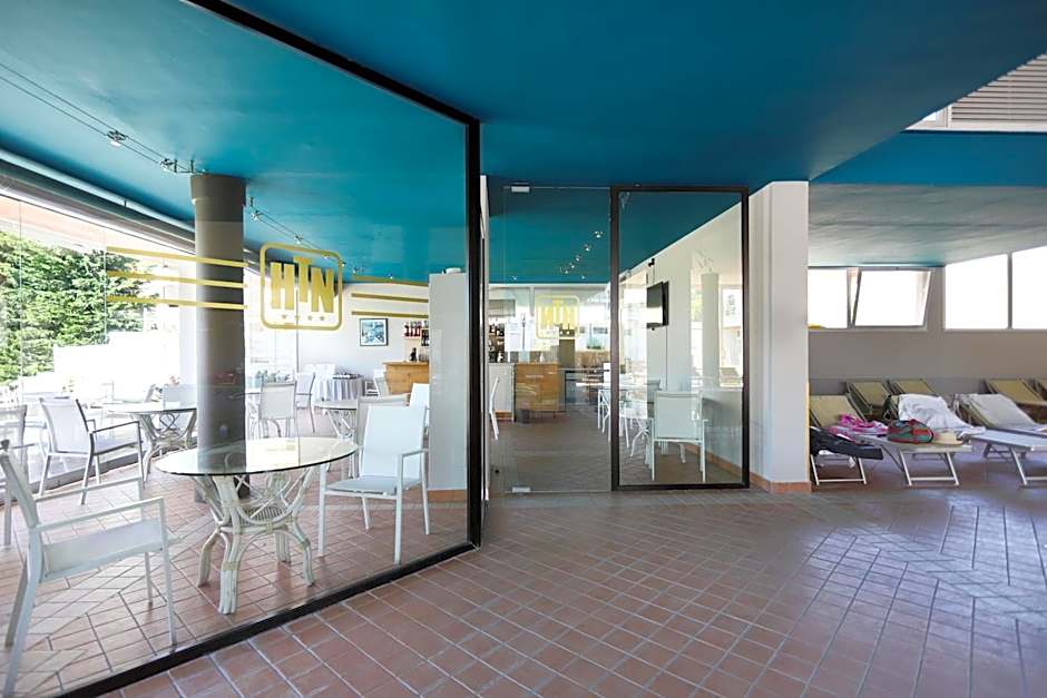 Hotel Terme Delle Nazioni