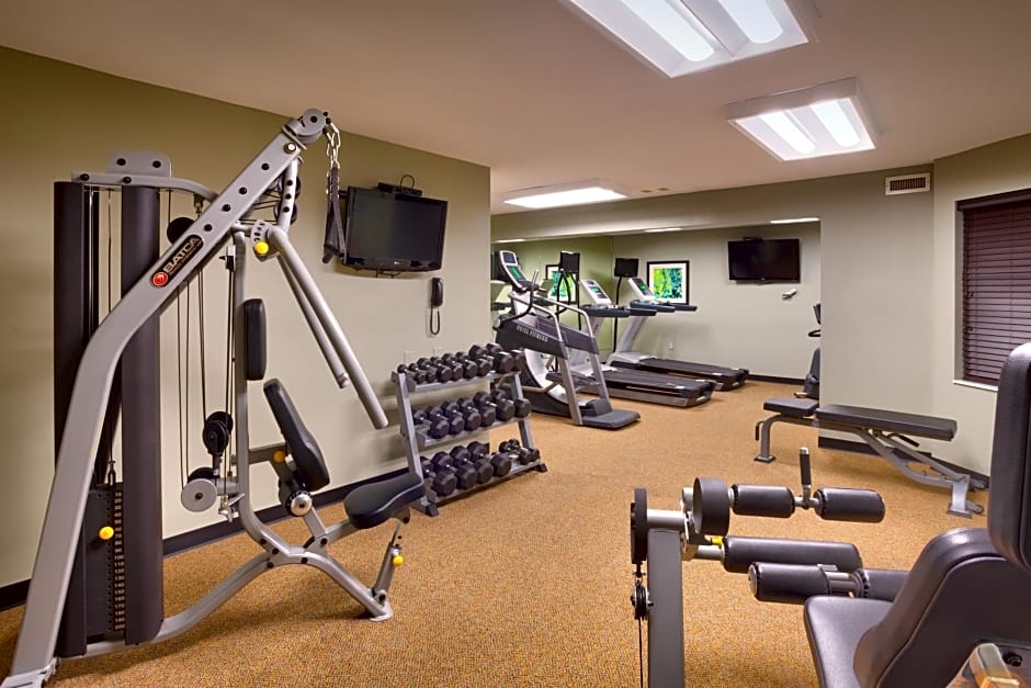 Staybridge Suites Peoria Downtown By IHG
