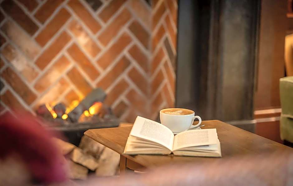 Clayton Hotel Cambridge