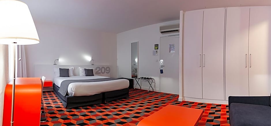 Best Western Hotel San Benedetto