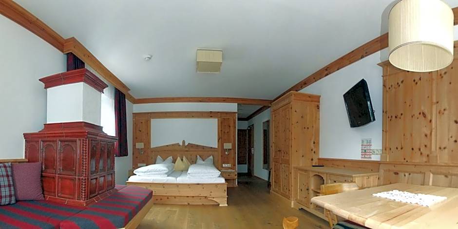 Hotel Garni Obermair