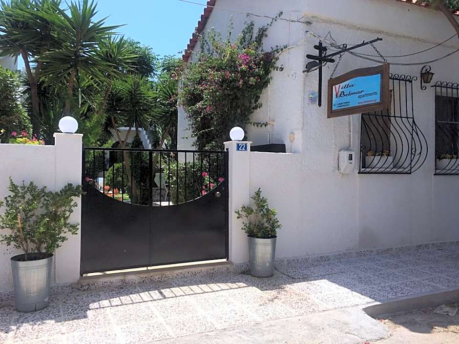 Villa Belmar Self-Catered Apartments