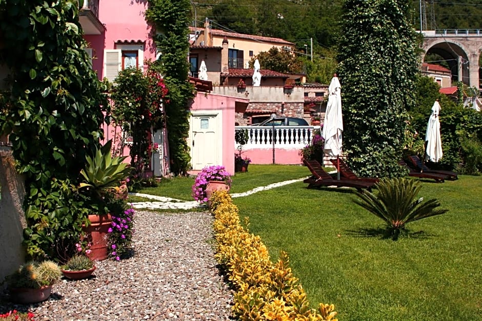 Bed and Breakfast Nefer