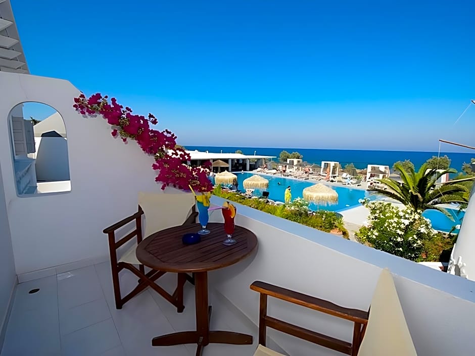 Mediterranean Beach Palace Hotel