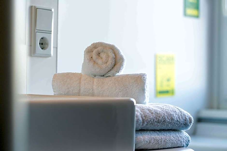 SLEEEP Hotel Wiener Neudorf