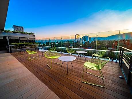 Galeria Plaza San Jeronimo