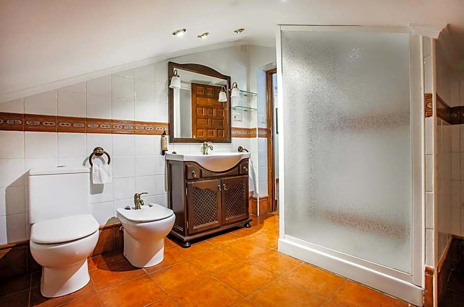 Hotel Conde Rodrigo II by eme hoteles