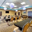 Comfort Inn & Suites Airport Oklahoma City