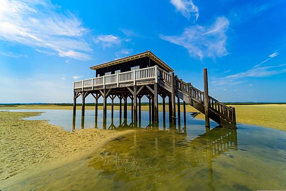 Premiere Classe Bordeaux Sud - Cestas