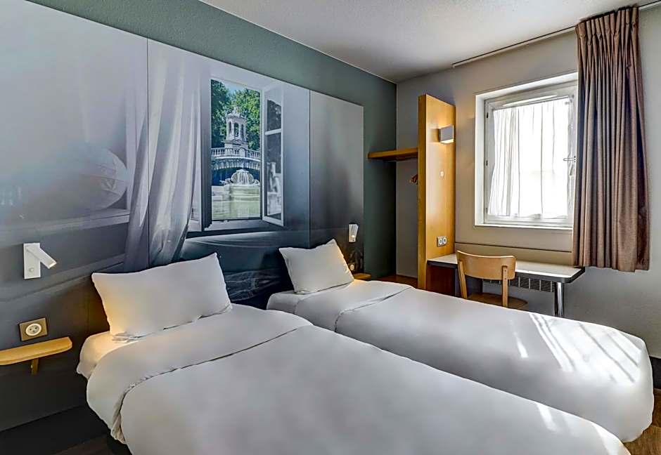 B&B HOTEL Dijon Nord